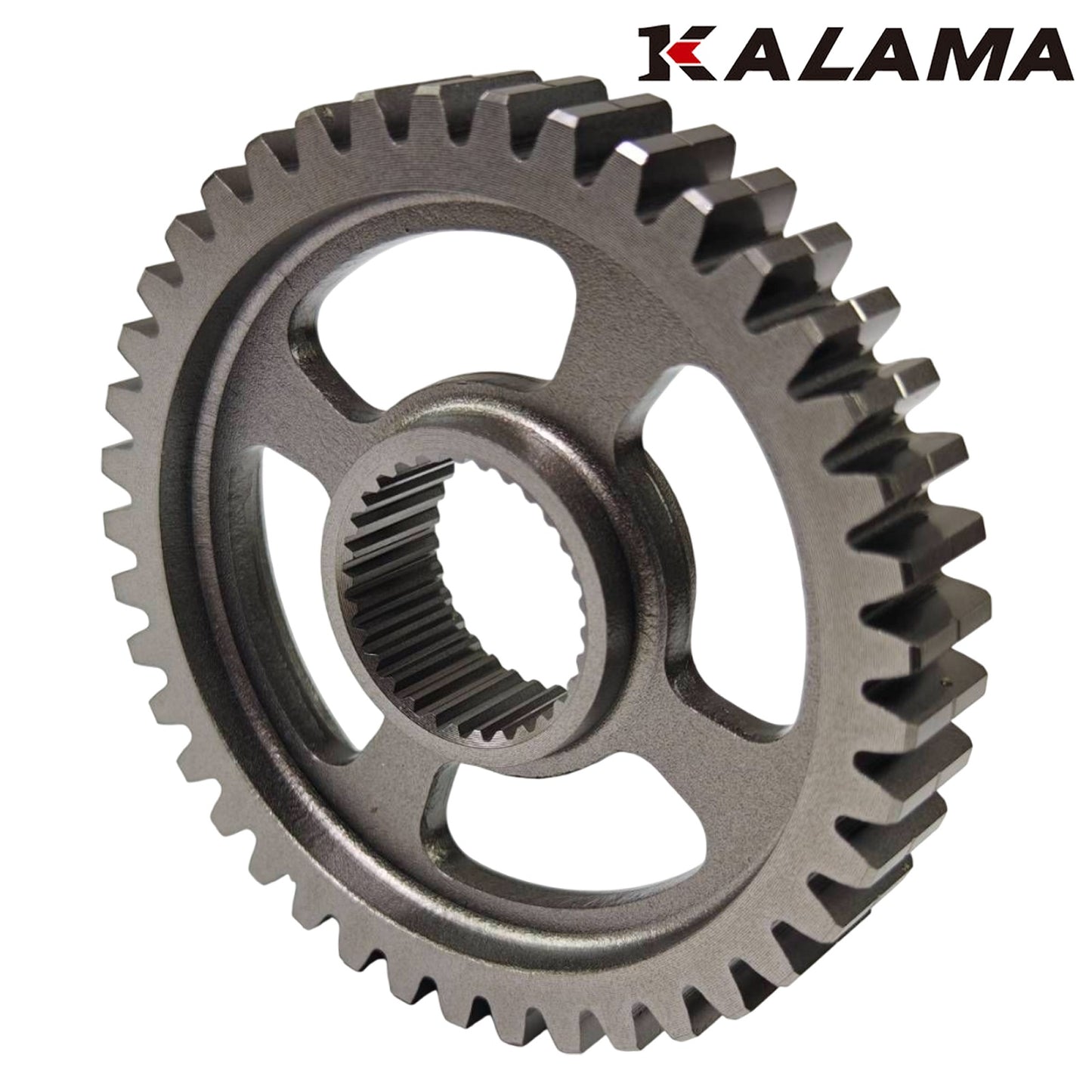 FINAL DRIVEN (41T) Reduction Gear 23631-HL1-A00 Big Red 700 Pioneer 700 14-25