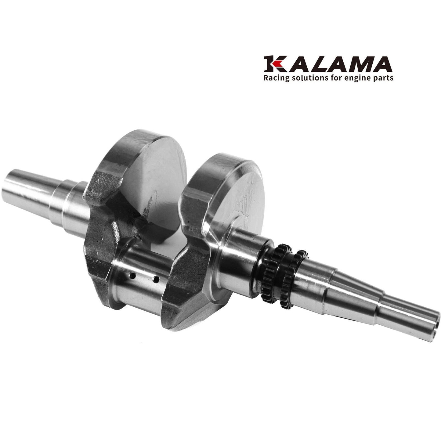 Crankshaft for Kawasaki Brute Force KVF750 05~11, Prairie KVF 700 04~06
