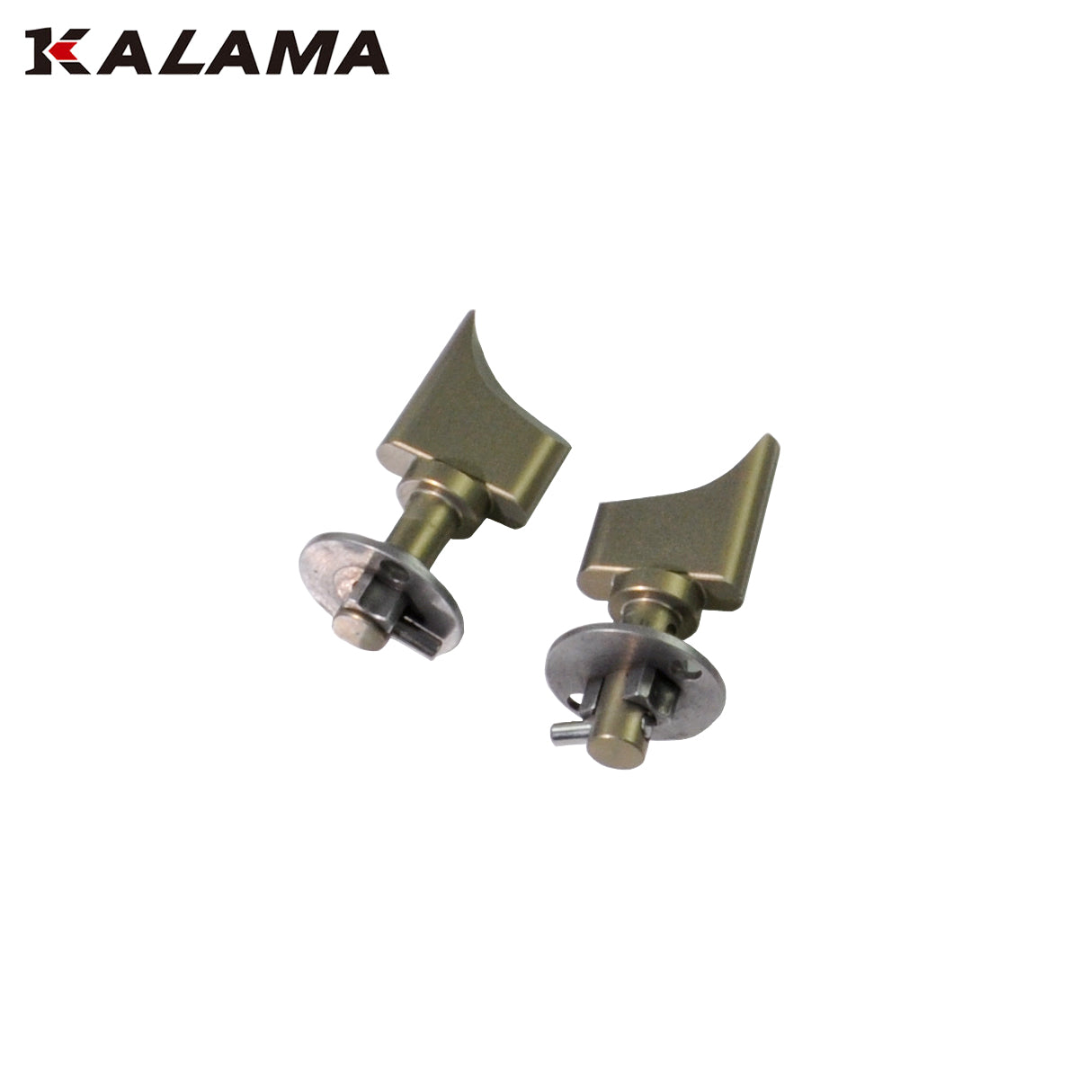 Kalama Rebuild Engine Kit for Yamaha YZ125 2001 Cylinder Head Crankshaft Power Valve Piston Main Bearings