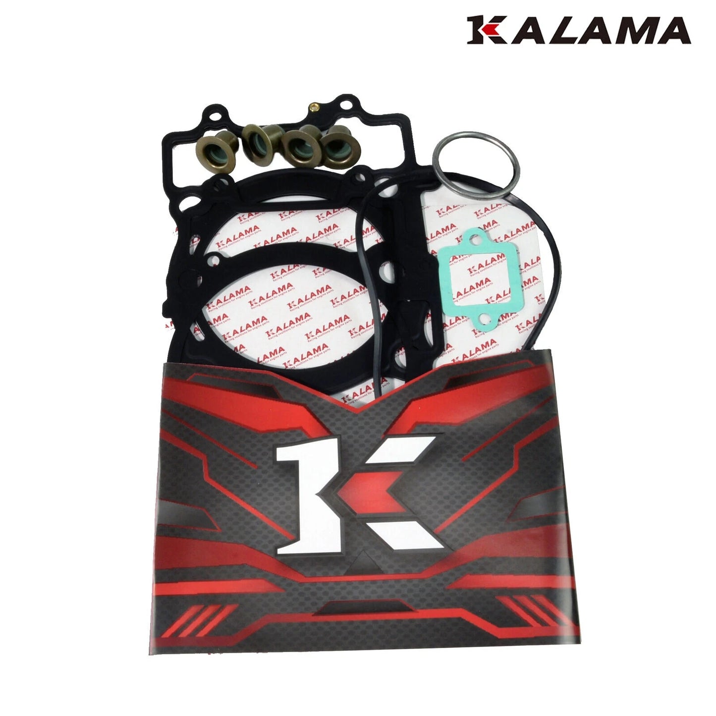 For Polaris Sportsman RZR Ranger 570 Piston Cylinder Gasket Top End Kit