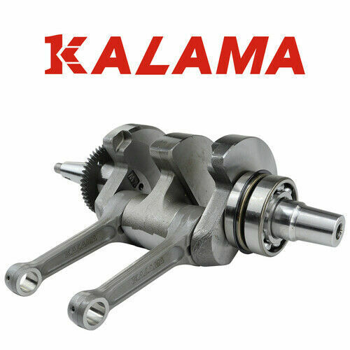 For Polaris Sportsman Ranger RZR 800 Standard Crankshaft 2205112 Rebuild Engine