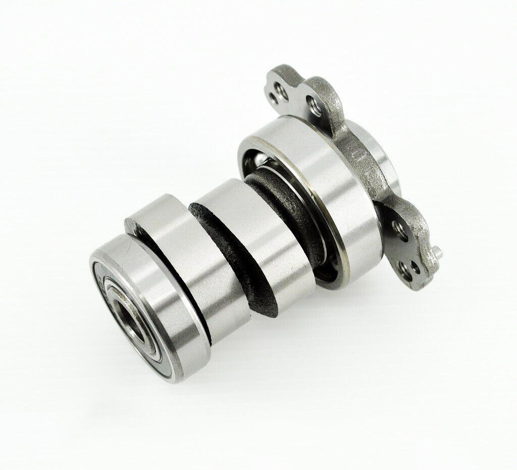 Kalama STD Camshaft for Yamaha Raptor 700 700R 2006~2015 #1S3-12170-01-00, 1S3-12170-00-00