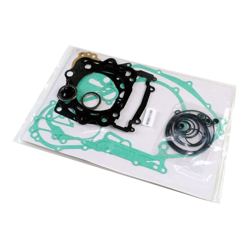 Kalama Complete Top & Bottom End Engine Gasket fits Yamaha Raptor 700 06~25 / Raptor 700R 09~25 #3B4-11181-00-00