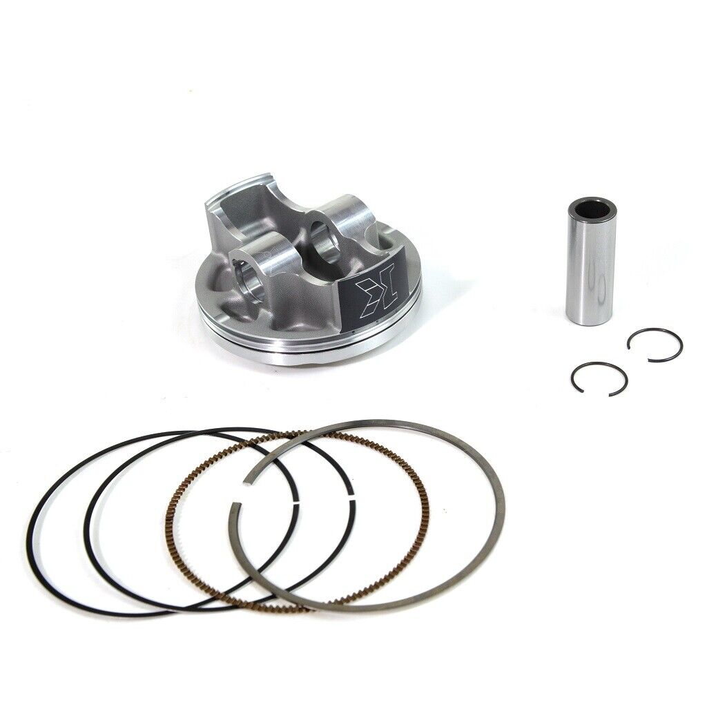 KALAMA 77.96MM Forged Piston Kit for Honda CRF250R 2004-2007 / CRF250X 2004-2013
