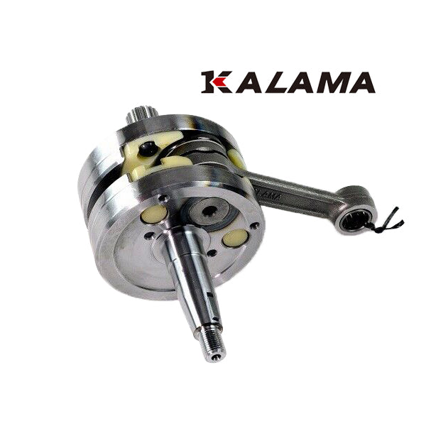 KALAMA Crankshaft for Honda CR125R CR 125R 1990-2004