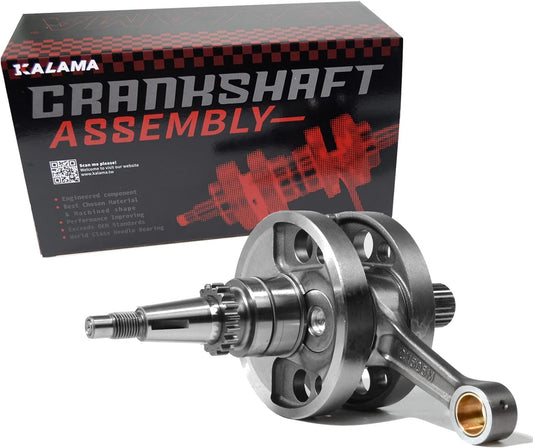 KALAMA Crankshaft for Honda CRF250R 2004-2009