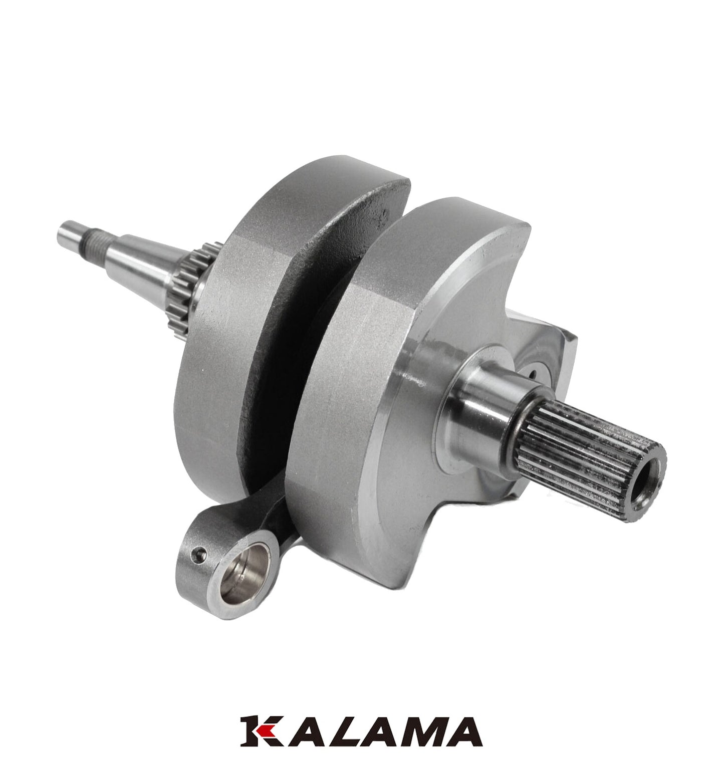 KALAMA Crankshaft for Honda CRF450R 2017~2024, CRF450RX 2017~2024, CRF450RWE 2019~2024