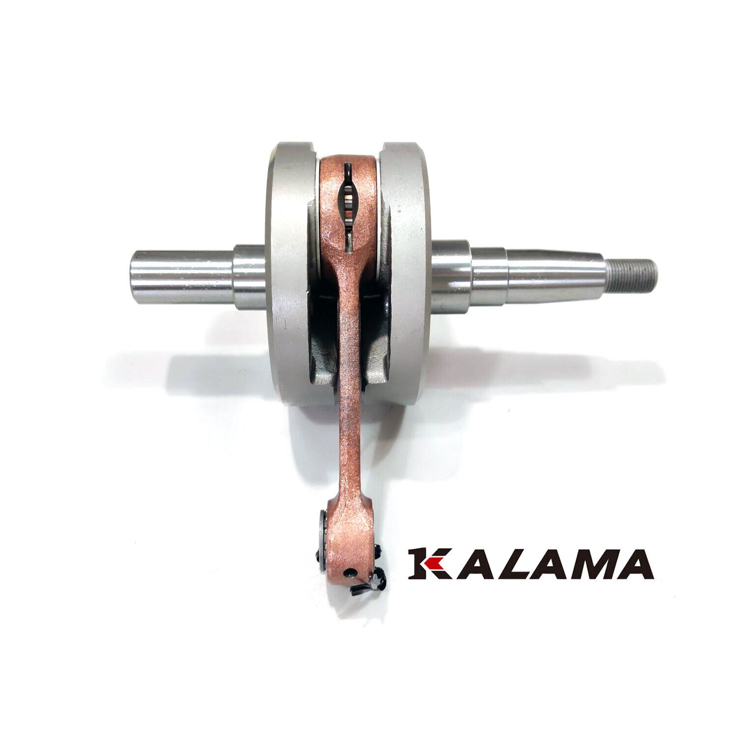 KALAMA Engine Rebuild Kit for KTM 85SX 85 SX Crankshaft Main Bearing Piston Gasket Oil Seal 2004~2012