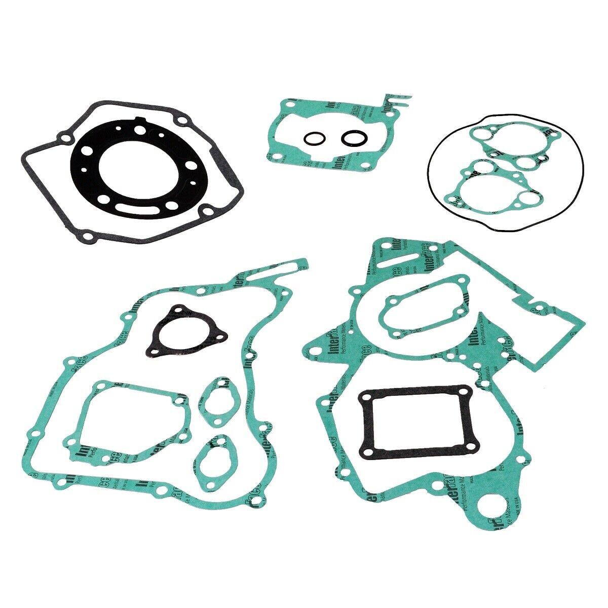 KALAMA Engine Gasket Set for Honda CR125R 1990-1998