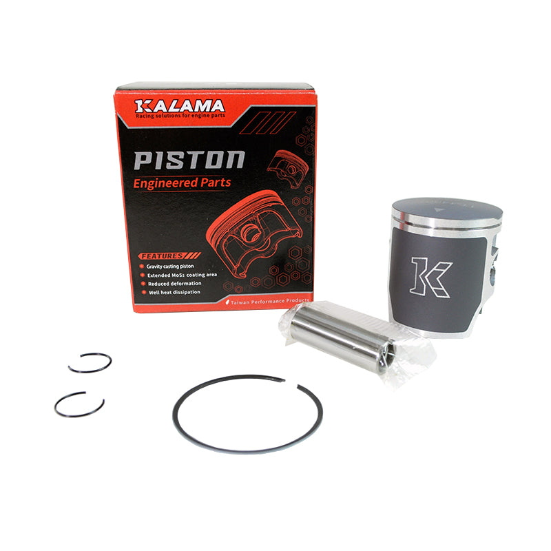 FOR HONDA CR 80R ENGINE REBUILD KIT CRANKSHAFT, PISTON, GASKETS 1986-2002