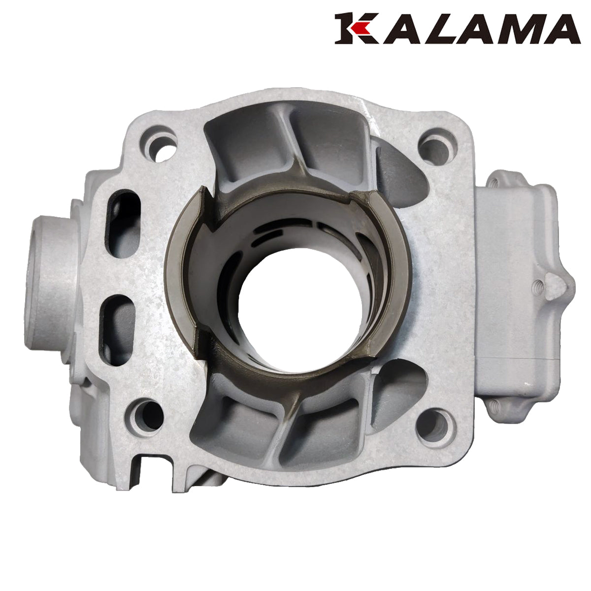 KALAMA Engine Rebuild Kit for Yamaha YZ250 YZ 250 2003~2023 Crankshaft, Cylinder, Crank Bearings, Oil Seals, Piston Kit, Engine Gasket Set