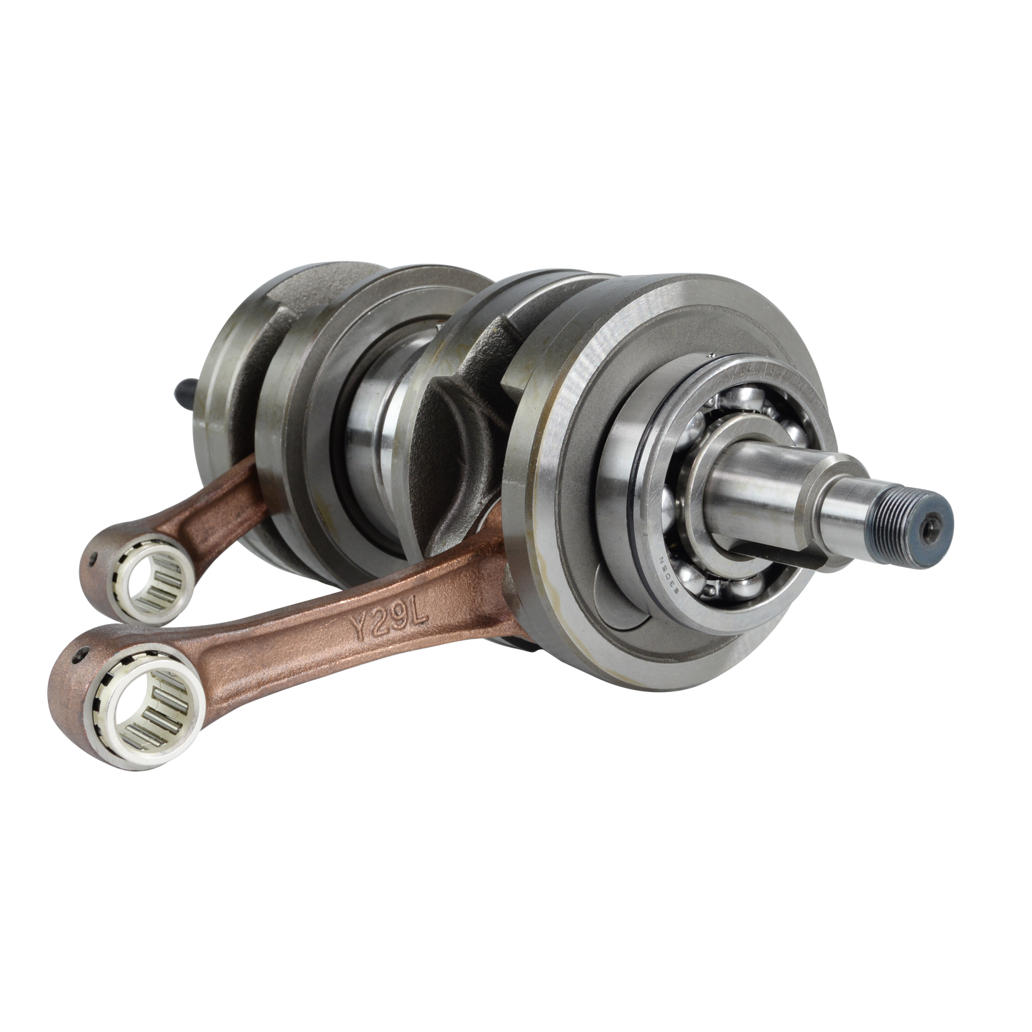 Limited Time Sale Kalama Crankshaft fits Yamaha Banshee 350 YFZ350 1987~2006