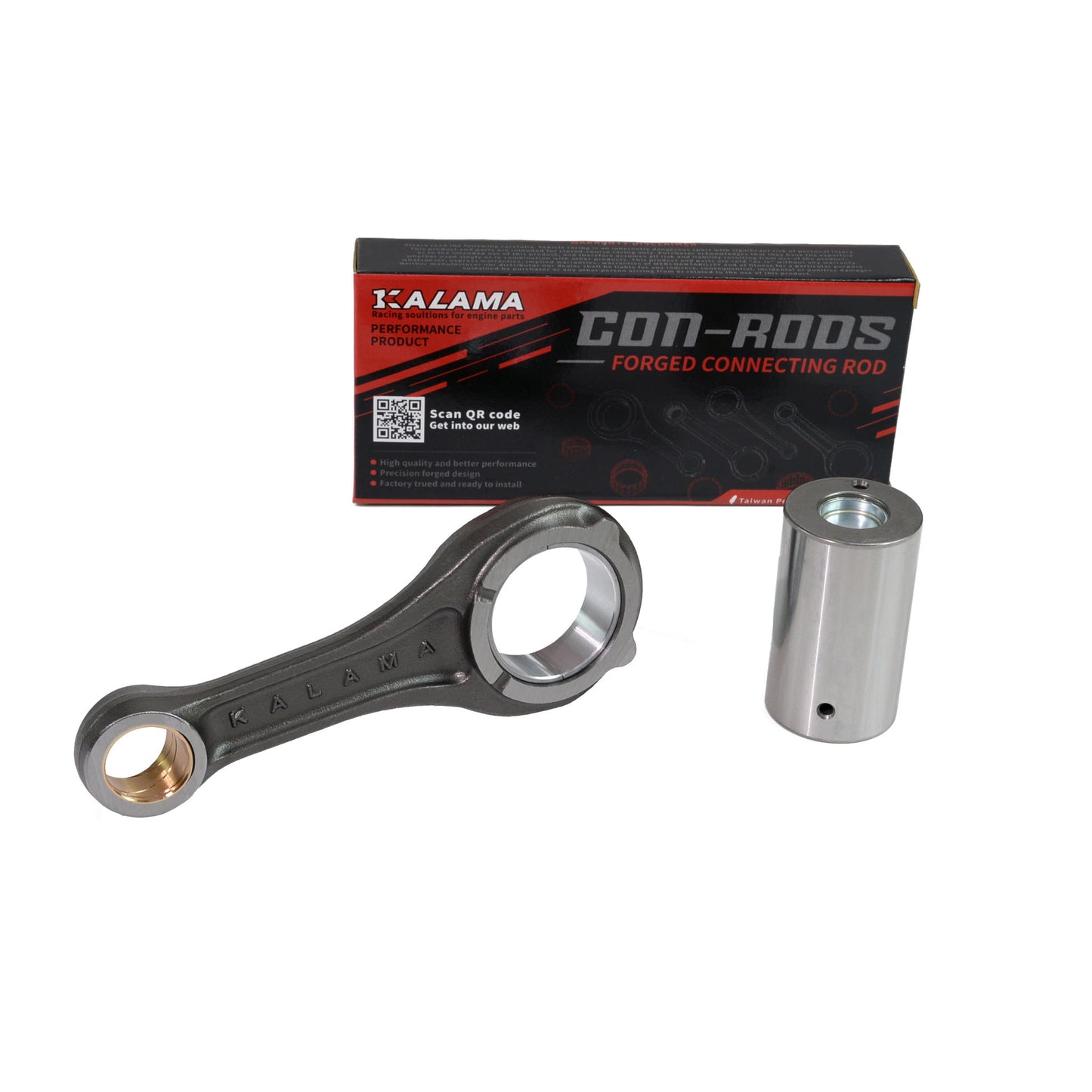 Top End Kit for Polaris Sportsman 570 14~17 Cylinder Piston Gasket & Con-Rod Connecting Rod
