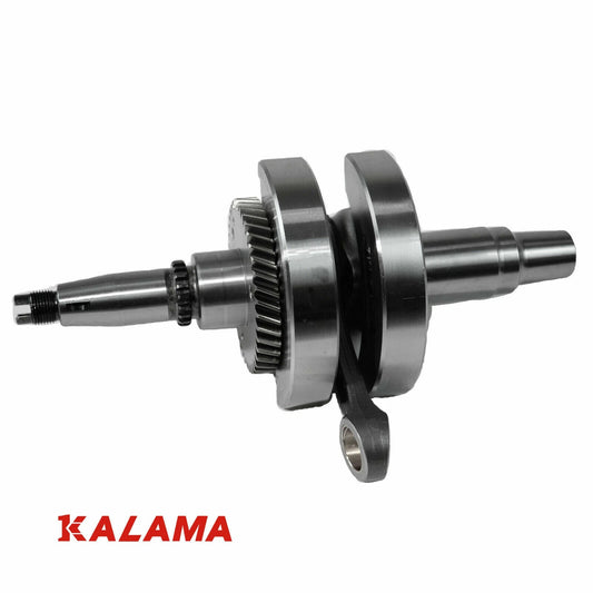KALAMA CRANKSHAFT FOR POLARIS 2018-2021 RZR SPORTSMAN RANGER 570 #2206356