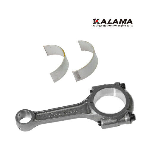 For Kawasaki Brute Force 750 2005-2011 Engine Gasket Connecting Rod Crankshaft
