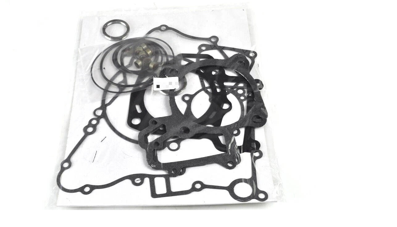 Rebuild Engine Kit for KVF 700 750 Crankshaft Connecting Rod Bushing Gasket Suzuki LT-V700F Twin Peaks 700