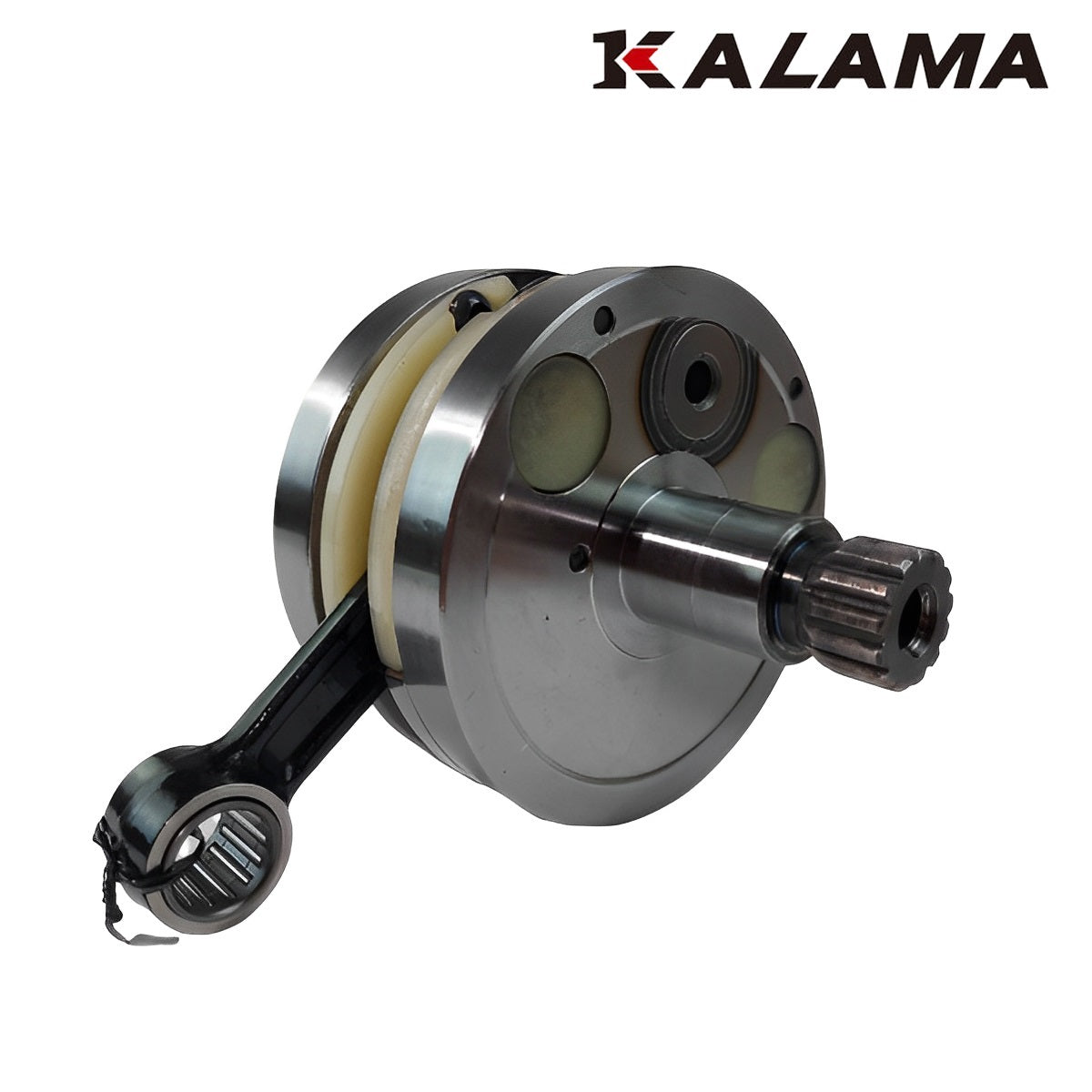 Kalama Crankshaft for YZ250 2003-2025 / YZ250X 2016-2025