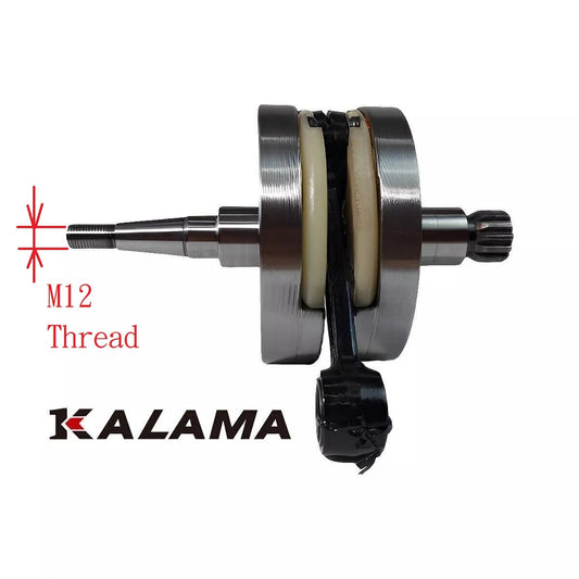 Kalama Crankshaft for YZ250 2003-2025 / YZ250X 2016-2025