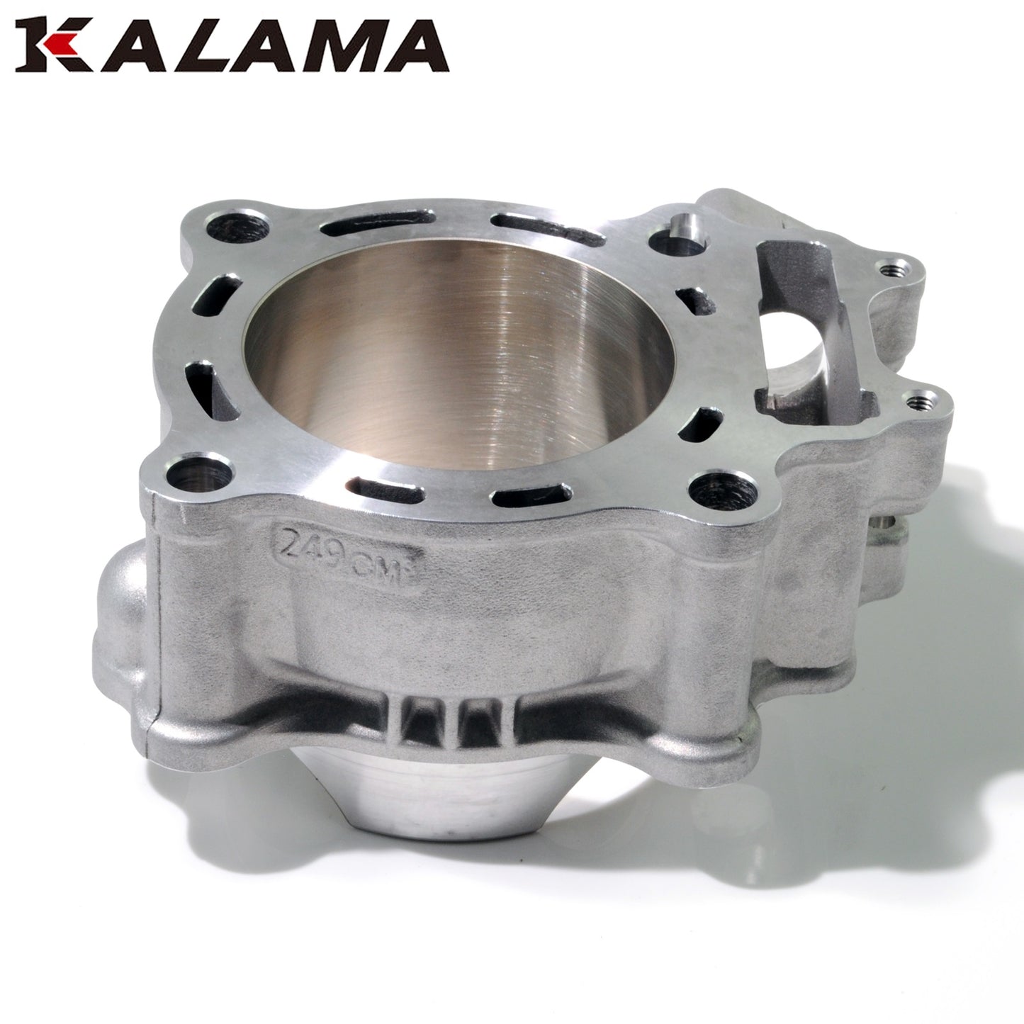 Kalama 78mm Cylinder for Honda CRF250R 2004~2009 / CRF250X 2004~2017