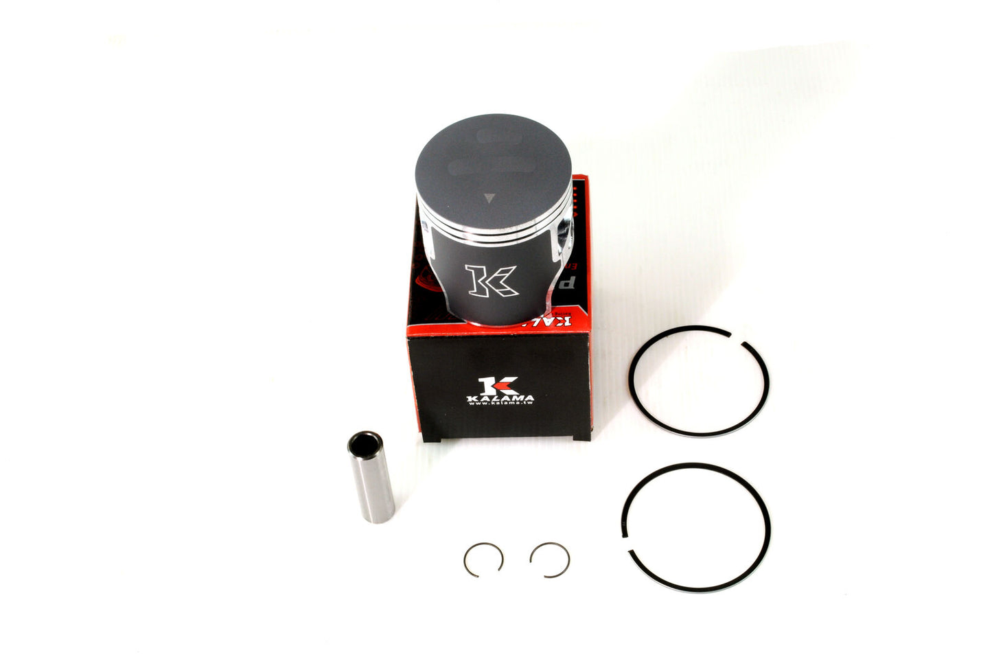 Kalama Engine Kit for Yamaha Blaster 200 Crankshaft Piston Gasket Crank Bearings Oil Seals 1988~2006