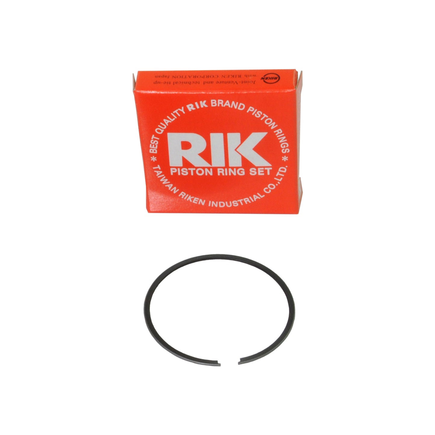 Limited Time Sale KALAMA Piston Kit, Complete Top & Bottom End Engine Gasket Set for Yamaha YZ80 93~01