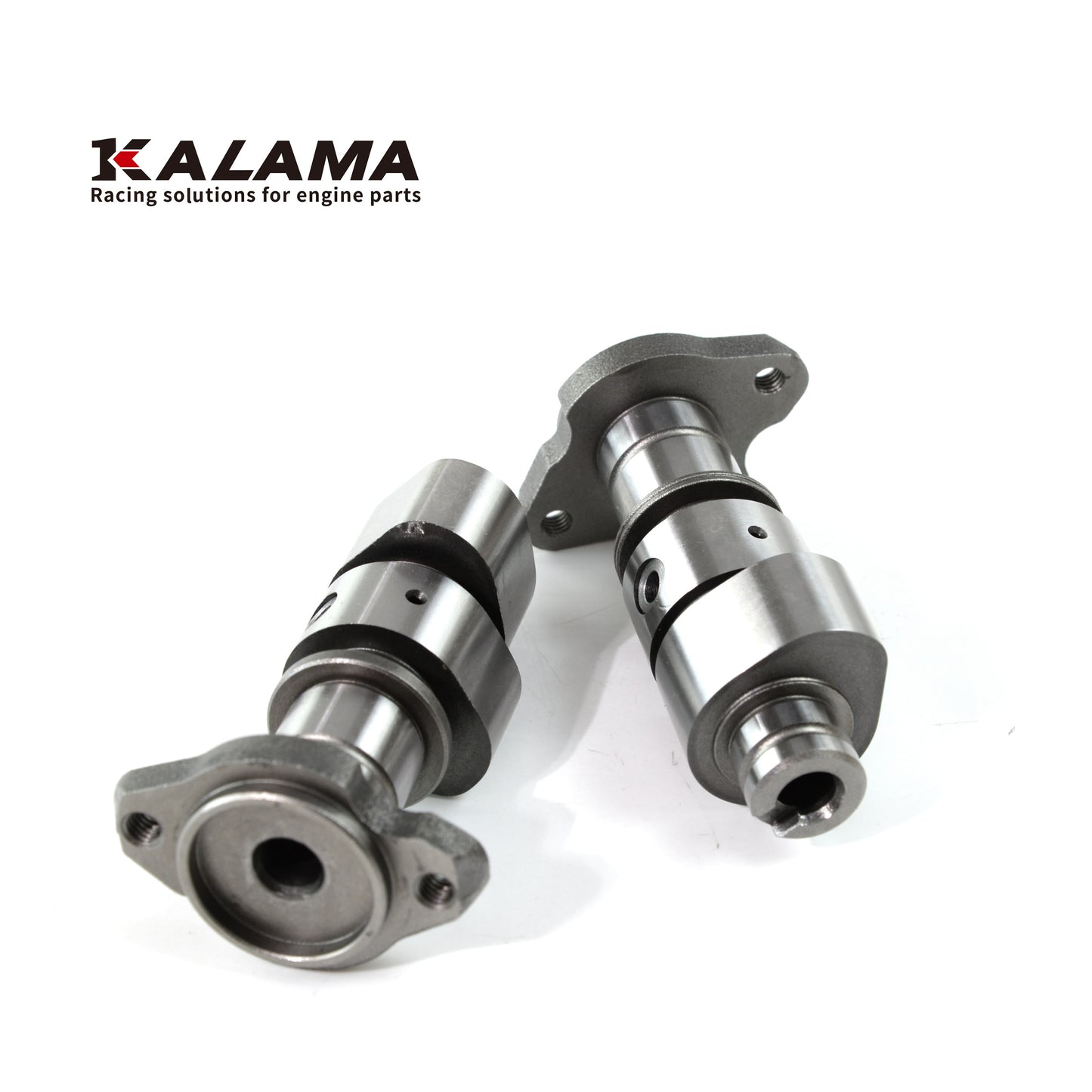 Fits Kawasaki Brute force 650/750 05~11 Kalama Racing Performance Camshaft Sets 49118-0001, 49118-0002