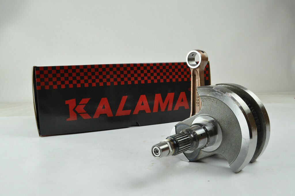 Kalama Engine Rebuild Kit for Yamaha Raptor 700 2006-2014 / Raptor 700R 2009-2014
