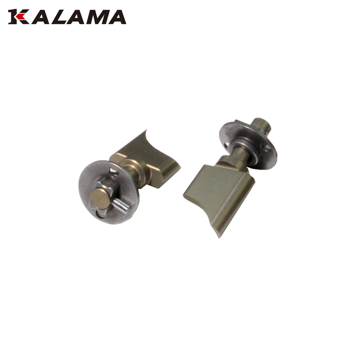 Kalama Rebuild Engine Kit for Yamaha YZ125 2001 Cylinder Head Crankshaft Power Valve Piston Main Bearings