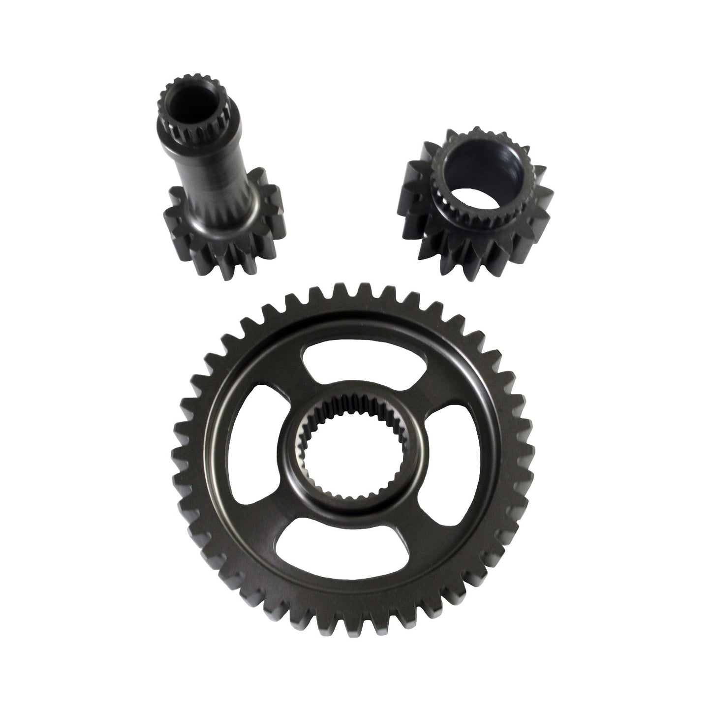 Reduction Gear Clutch Cover Stator Cover Gasket for Rincon 650 Rincon 680 TRX700