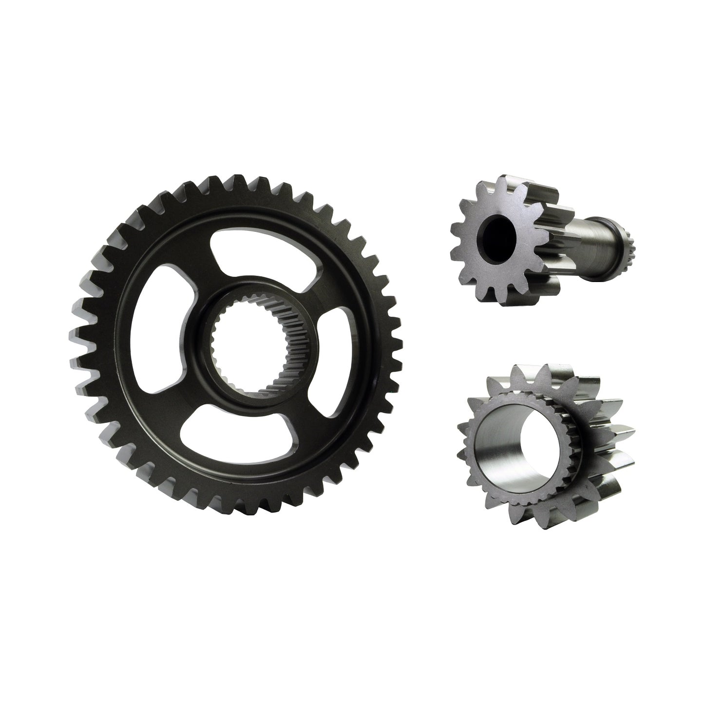 Reduction Gear Clutch Cover Stator Cover Gasket for Rincon 650 Rincon 680 TRX700