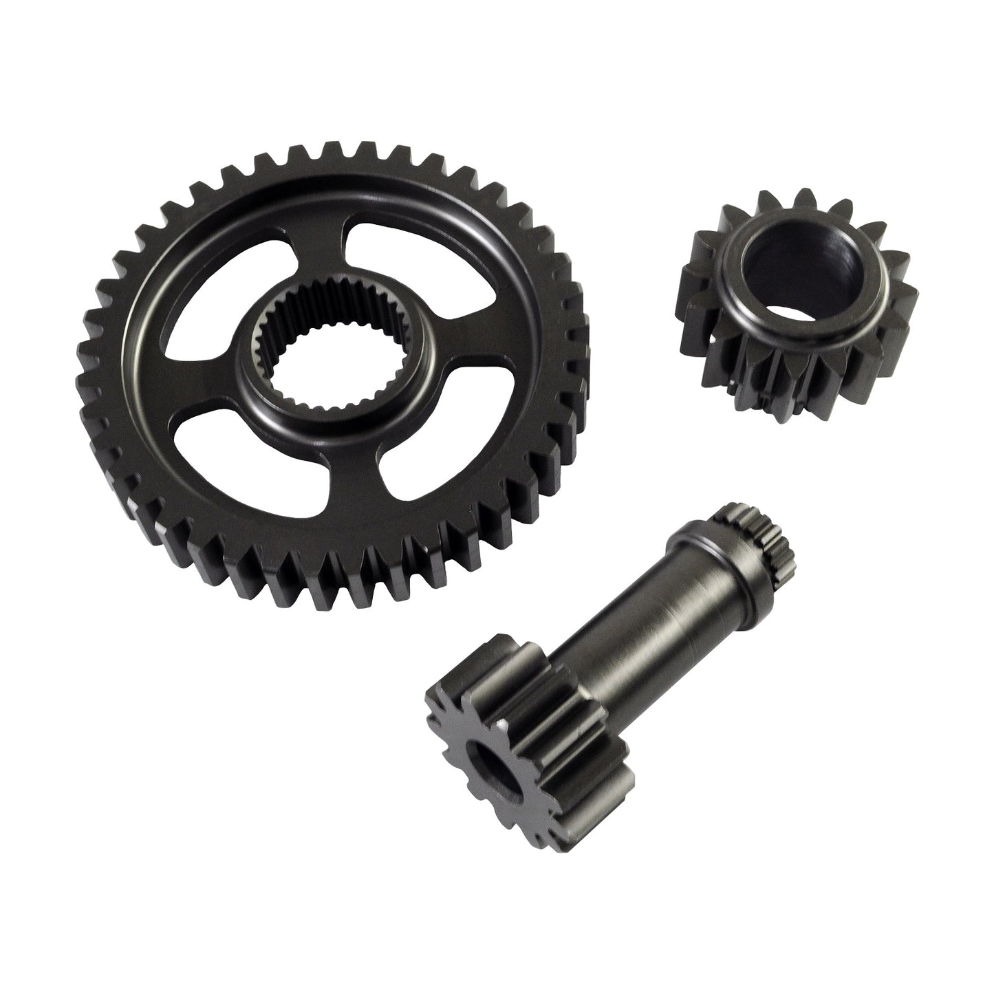 Reduction Gear Clutch Cover Stator Cover Gasket for Rincon 650 Rincon 680 TRX700