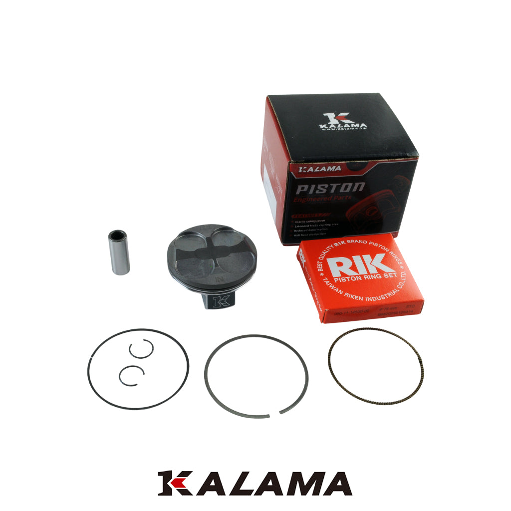 Top End Rebuild Kit for Honda CRF250R CRF 250R Cylinder Piston Gaskets 2008~2009