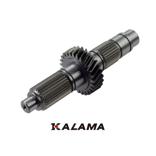 Stage 2 Reverse Shaft for Polaris RZR 570 2012-2020 / Ranger 570 2015-2025