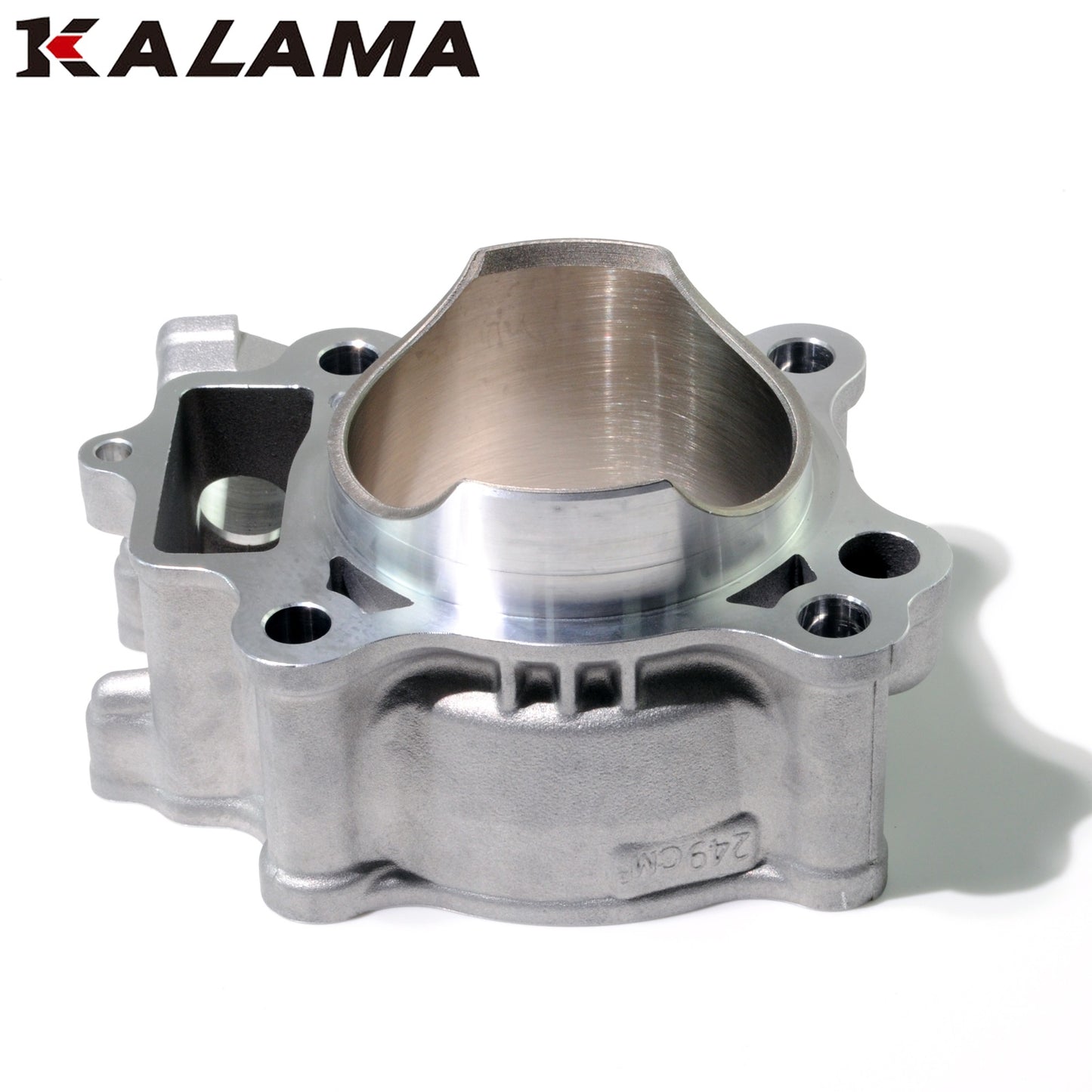 Kalama 78mm Cylinder for Honda CRF250R 2004~2009 / CRF250X 2004~2017