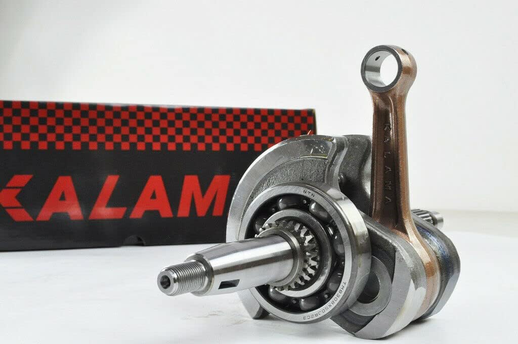 Kalama Crankshaft fits Yamaha Grizzly 700 2007~2013 / Rhino 700 2008~2013