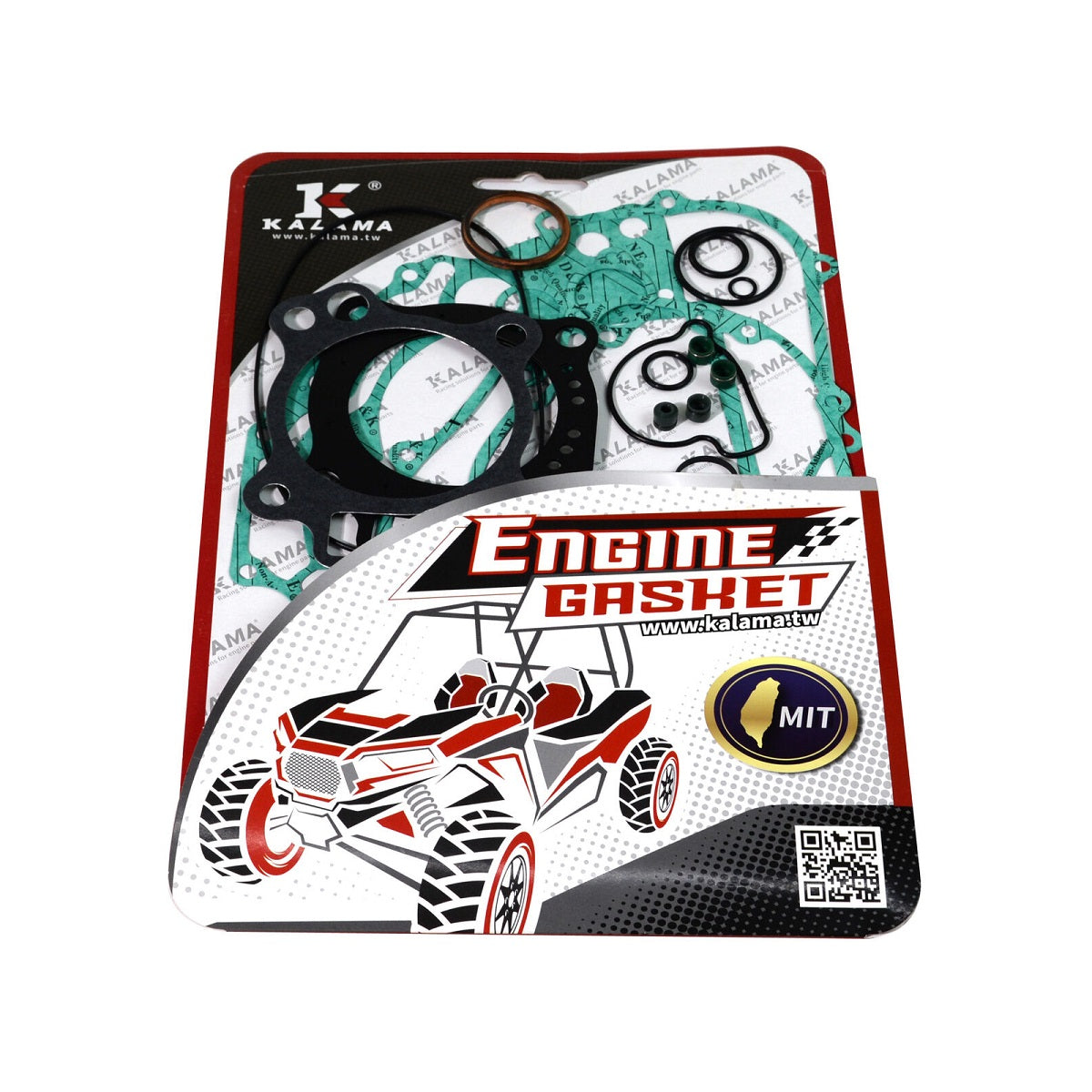 Top End Rebuild Kit for Honda CRF250R CRF 250R Cylinder Piston Gaskets 2008~2009
