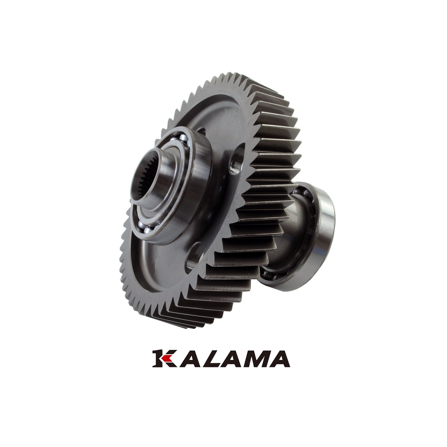 For Polaris RZR XP 1000 Turf Mode Delete Spur Gear 2014~2023