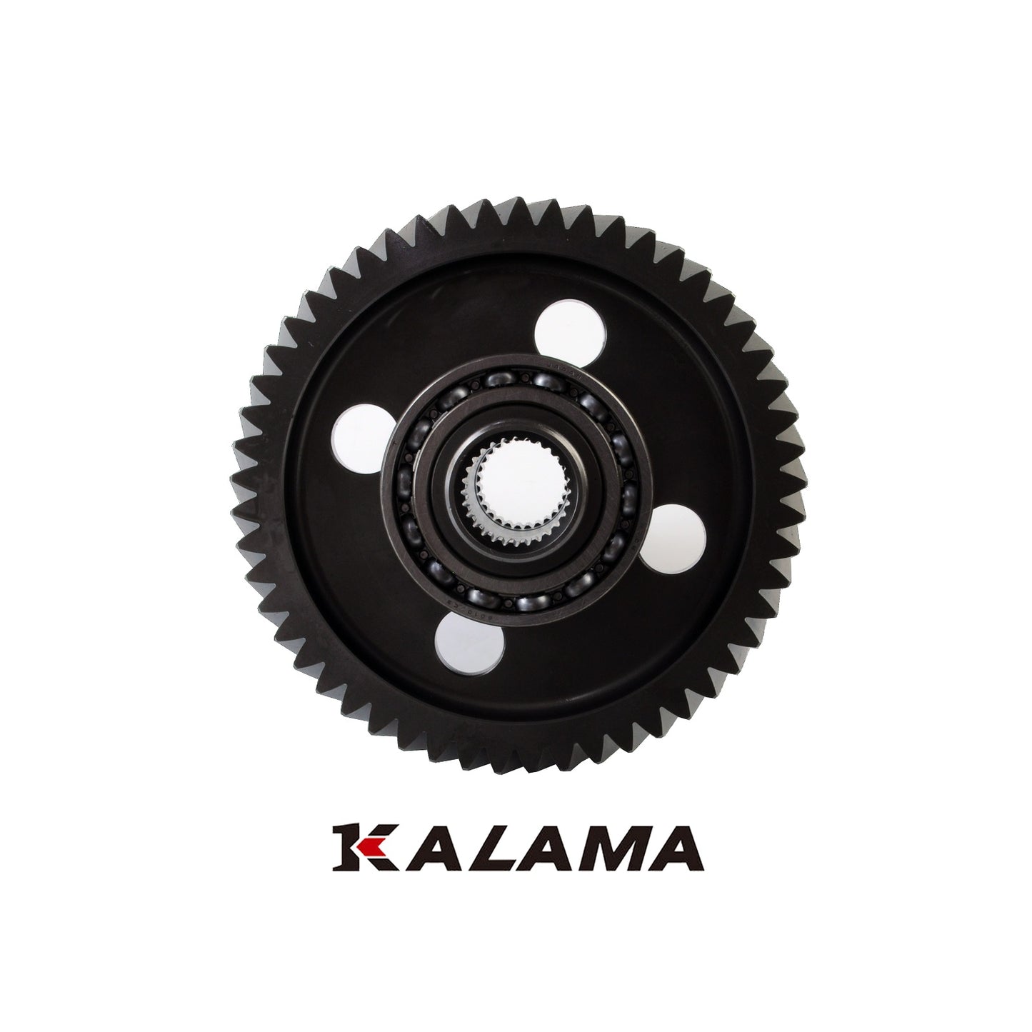 For Polaris RZR XP 1000 Turf Mode Delete Spur Gear 2014~2023