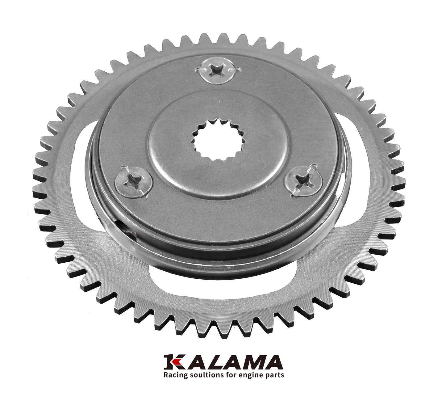 "New" One Way Starter Clutch for Yamaha Riva XC 125 XC125 85~01