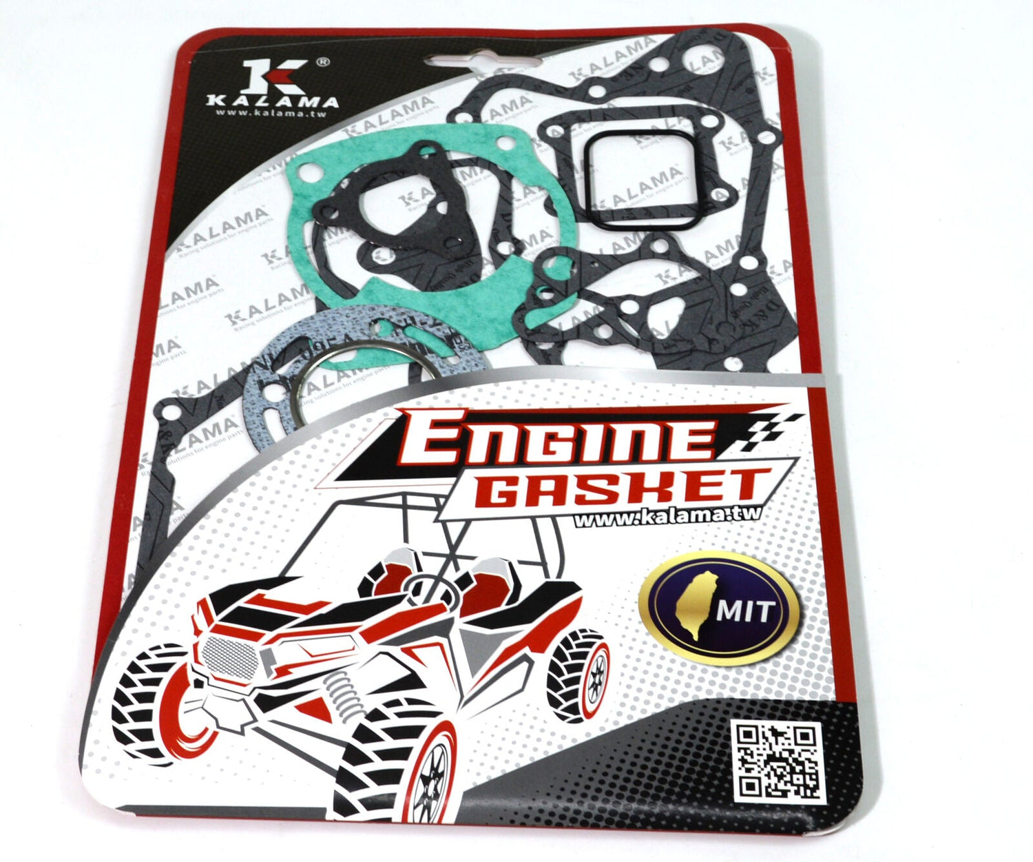 Engine Gasket Set