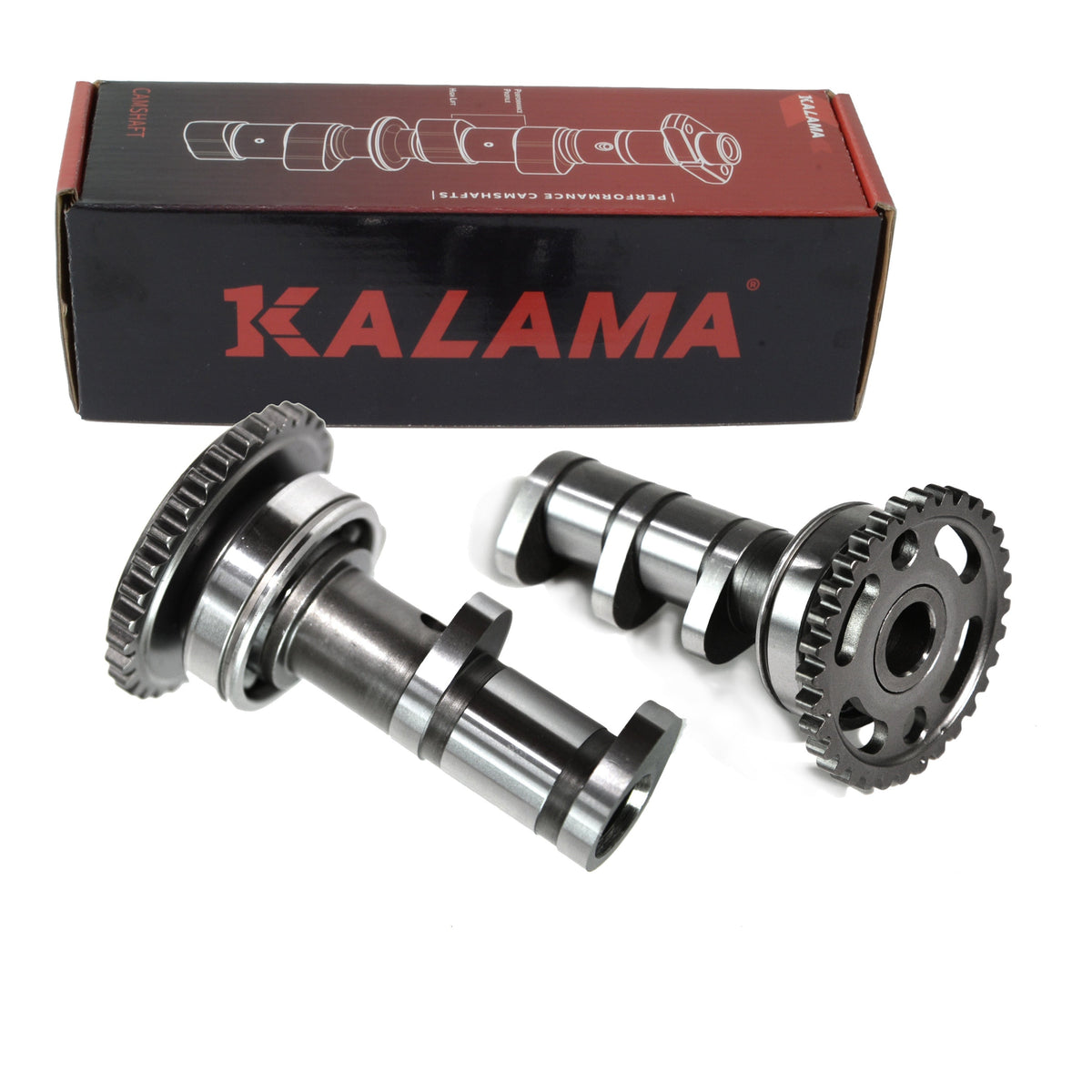 KALAMA | Durable Rebuild Engine Kits for ATV, UTV & Off-Road Vehicles