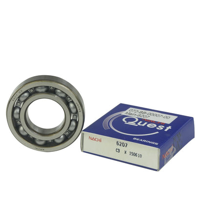 Kalama Pinion Shaft subassembly with Bearing Circlip for RZR XP 1000 14~22