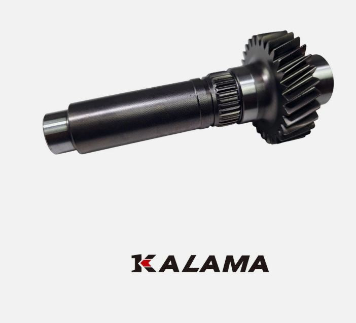 Kalama For Polaris RZR 1000 900 570 325 STAGE 3 IDLER SHAFT 29T #3235223