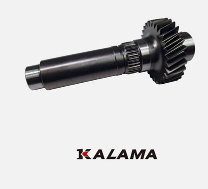 KALAMA STAGE 3 GEAR IDLER SHAFT KIT For RZR XP 900 14~21 RZR 570 12~20