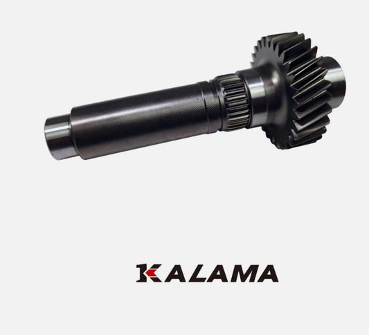 Kalama For Polaris RZR 1000 900 570 325 STAGE 3 IDLER SHAFT 29T #3235223