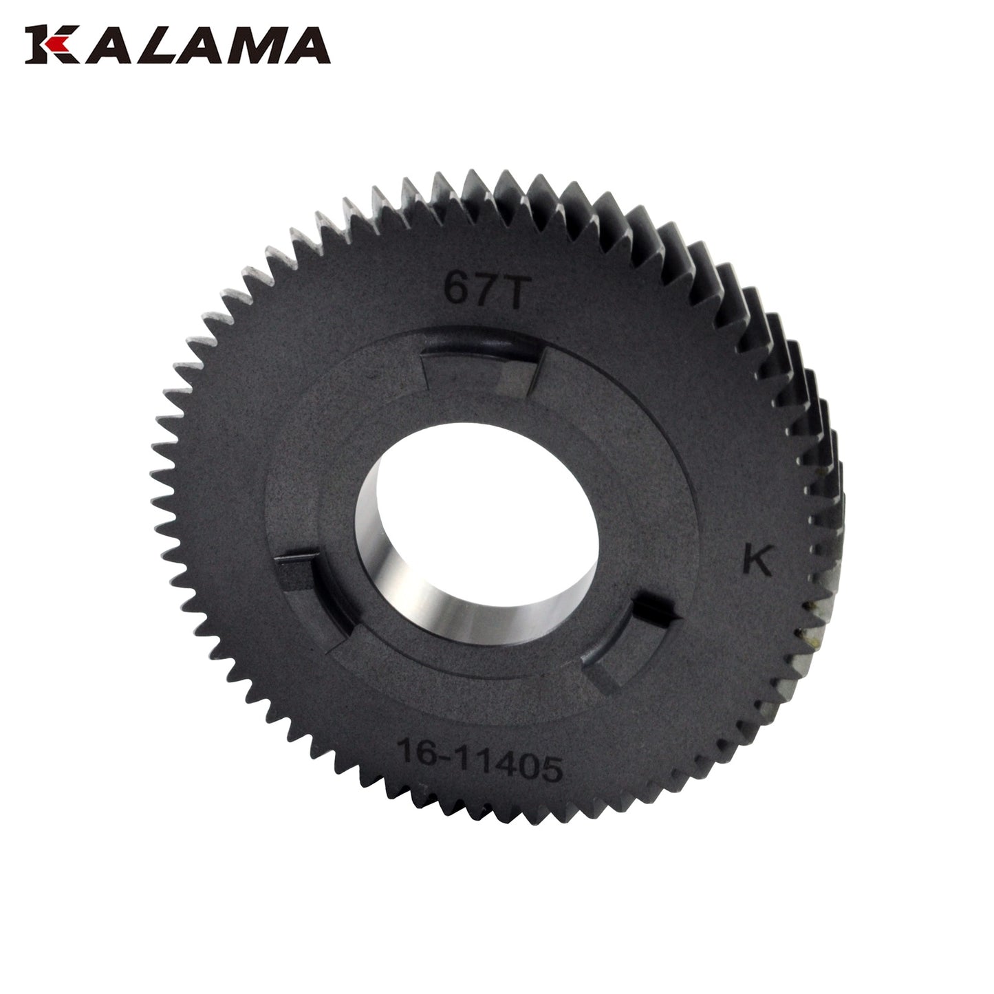 Kalama 21.8% REDUCTION Low Gear For RZR XP TURBO RZR 900 RS1 ACE 900 67T & 25T