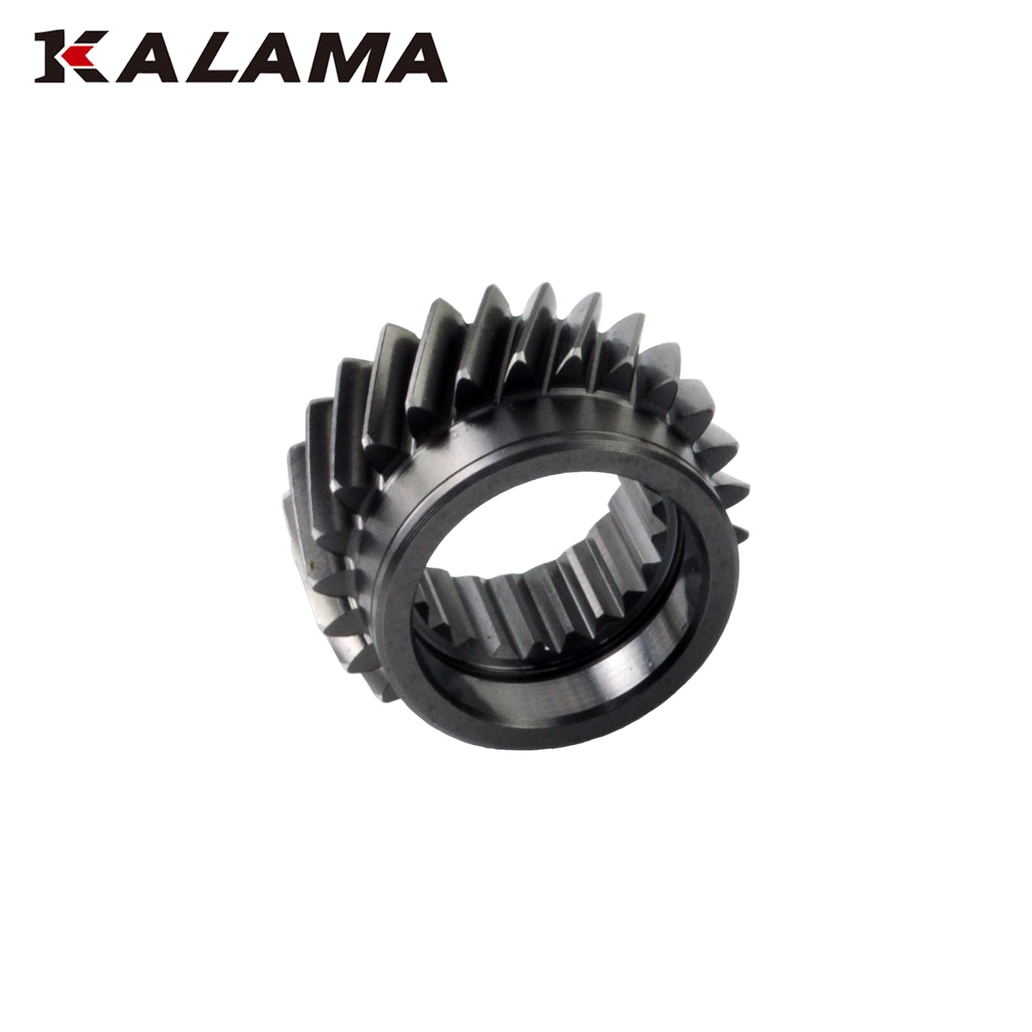 Kalama 21.8% REDUCTION Low Gear For RZR XP TURBO RZR 900 RS1 ACE 900 67T & 25T
