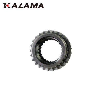 Kalama 21.8% REDUCTION Low Gear For RZR XP TURBO RZR 900 RS1 ACE 900 67T & 25T
