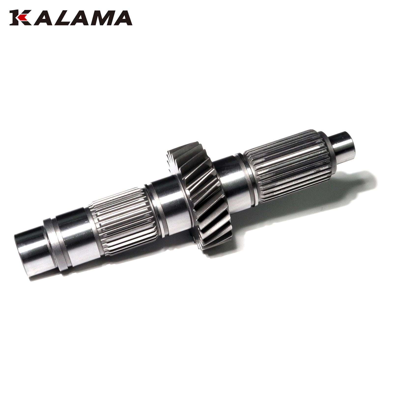 NEW – KALAMA