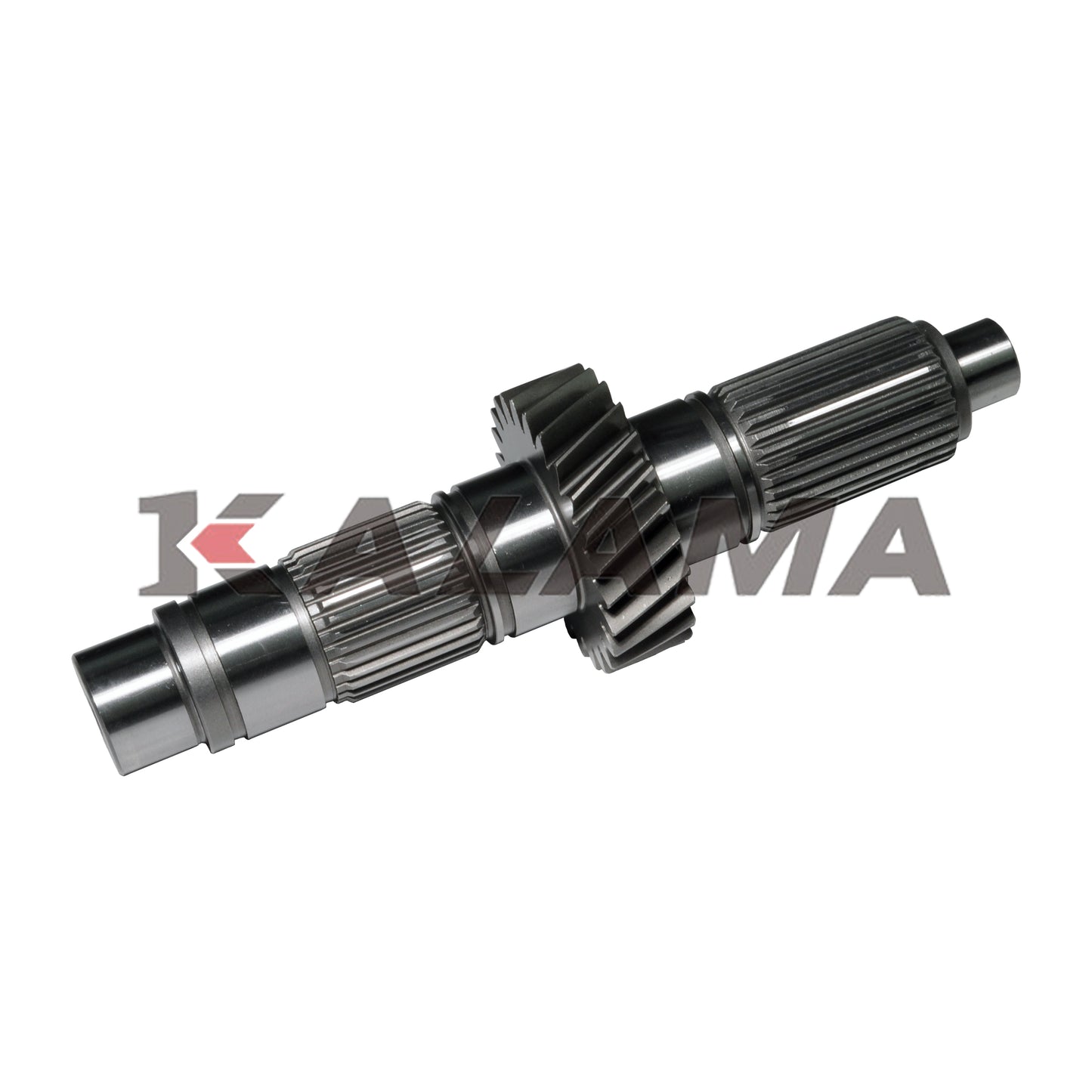 12.9 % Reduction For Polaris RZR 570 STAGE 2 GEAR and Reverse shaft kit OEM #3235380 3535381
